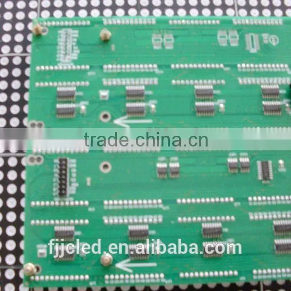 Whosale!! Led Display for Stage Wall With Factory Price! photo-2