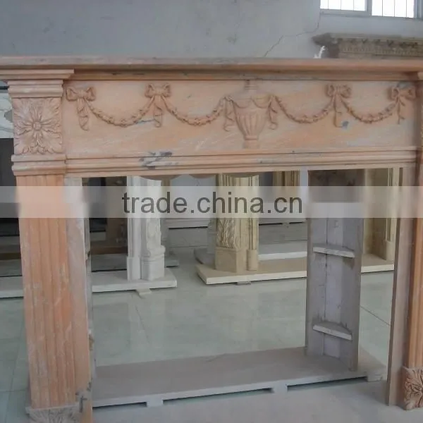 European Fireplace, Made in China