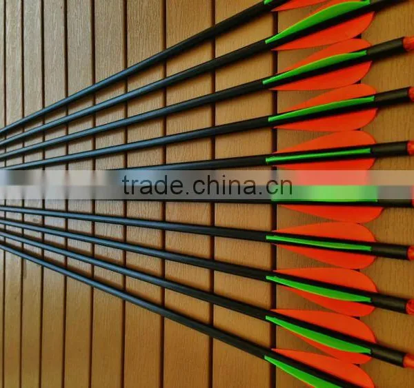 China Carbon Fiber Arrows Wholesalers photo-2