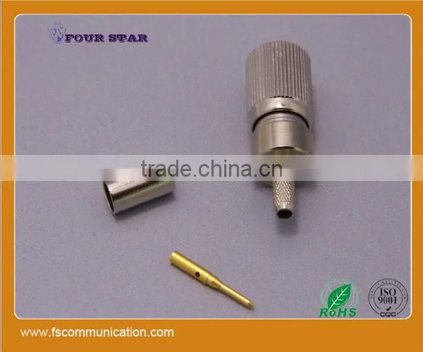 1.6/5.6 Connector Male Crimp For BT3002 Cable A