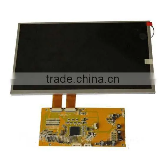 9 Inch Lcd tv Monitor TFT LCD Panel Screen UNTFT40078