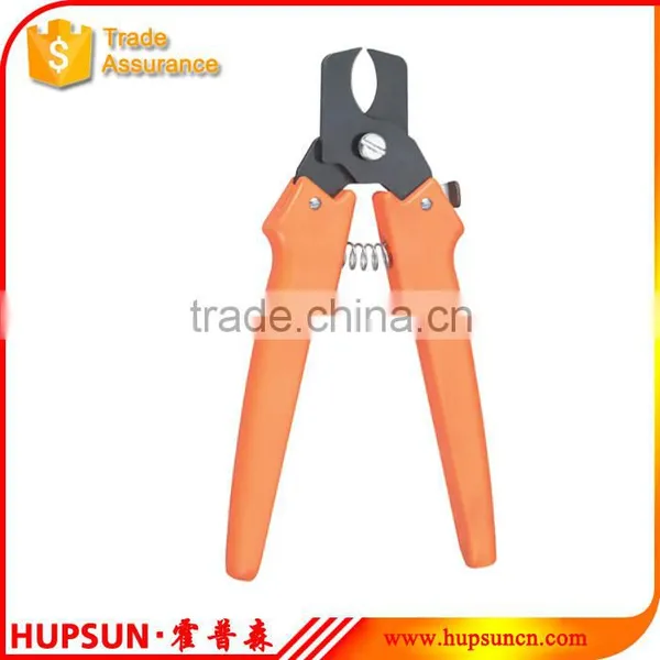 VK-60 Cable Cutter Cutting Copper Aluminum Stranded Cables Cutting Hand Tools photo-3