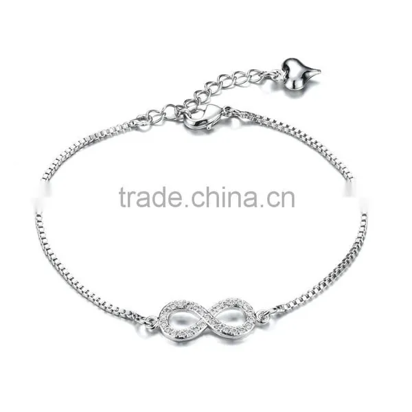 2016 Jewelry Manufacturer Copper Jewelry With Plated photo-3