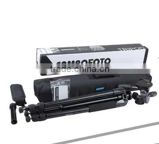 Traditional Aluminum Tripod photo-2