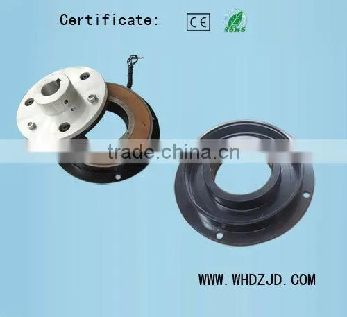 12v dc Brake Motor photo-5