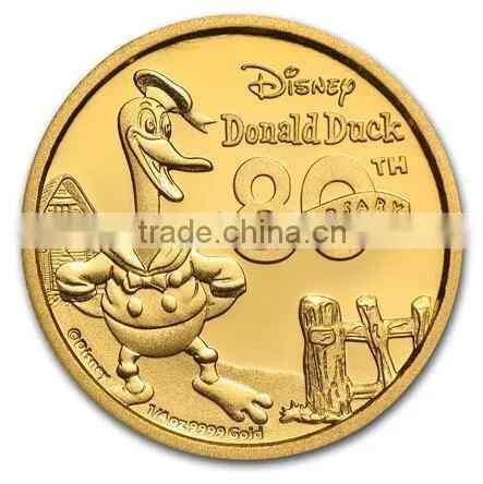Shenzhen Oneok Professional Manufacturer Cheap Custom Coins photo-2
