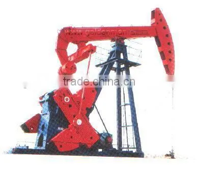 API 11E Pumping Unit