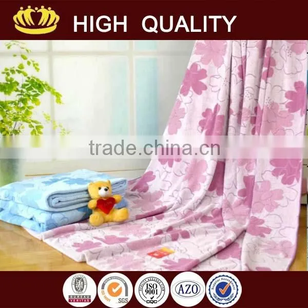 Thick Cotton Blanket