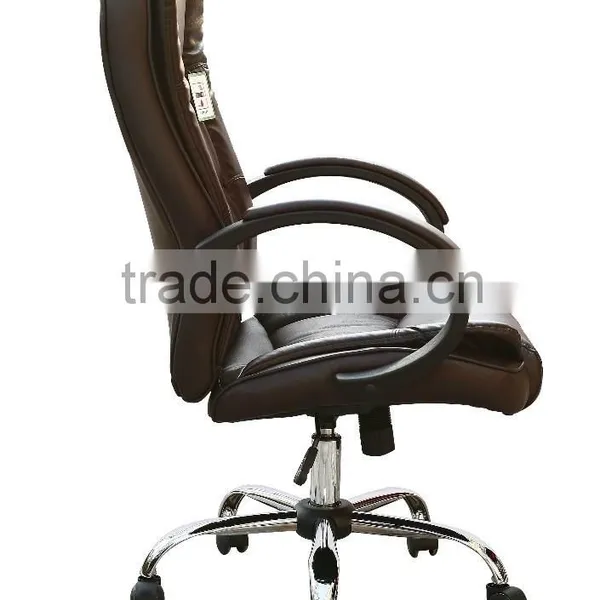 Office/excutive/leather Chair(high Back) photo-4