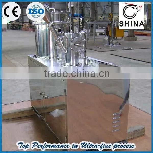 Chilli Powder Making Machine photo-6