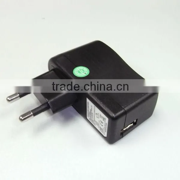 Portable Travel 10W Charger Universal Power Adapter