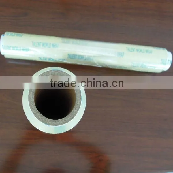 Cast Cling Film Manufacturer Pvc Cling Film photo-4