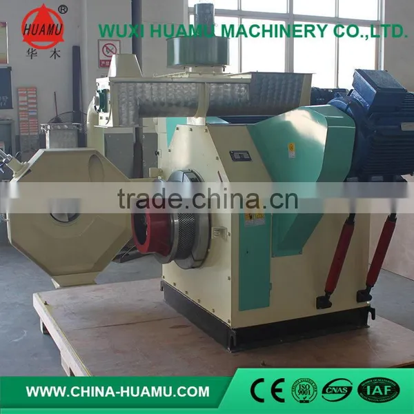 Direct Factory Price Reliable Quality Wood Dust Pellet Machines photo-4