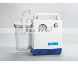 Suction machine