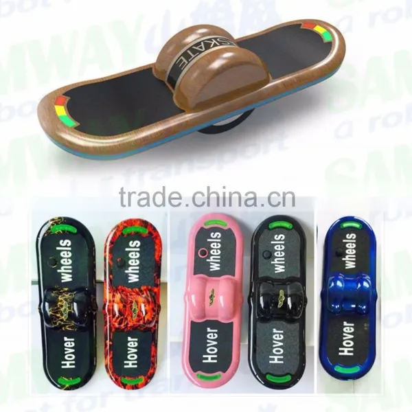 Samway Robot 2016 Hottest Self Balance Upgraded G3 6.5 Inches Two Wheel Skateboard Hoverboard photo-3