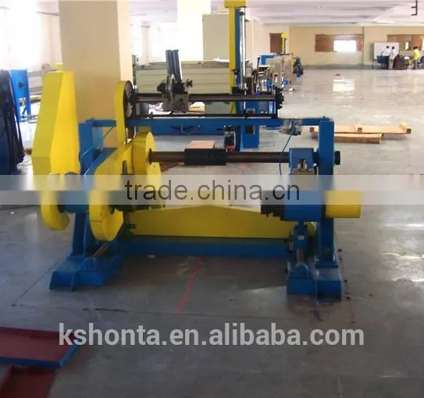 JiangSu Kunshan HONTA Factory Brass Extruding Machine Extruder Machine Manufacturer photo-5