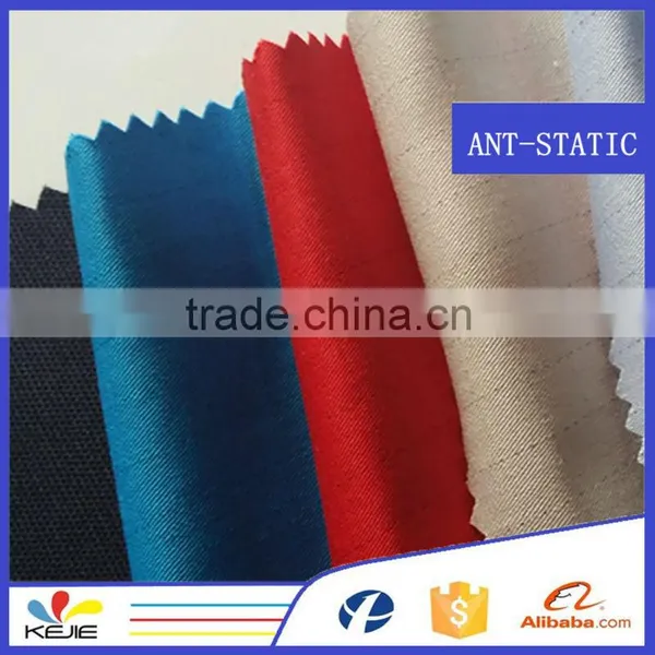 OEM Service Functional FR Textile for Protective Clothing photo-5