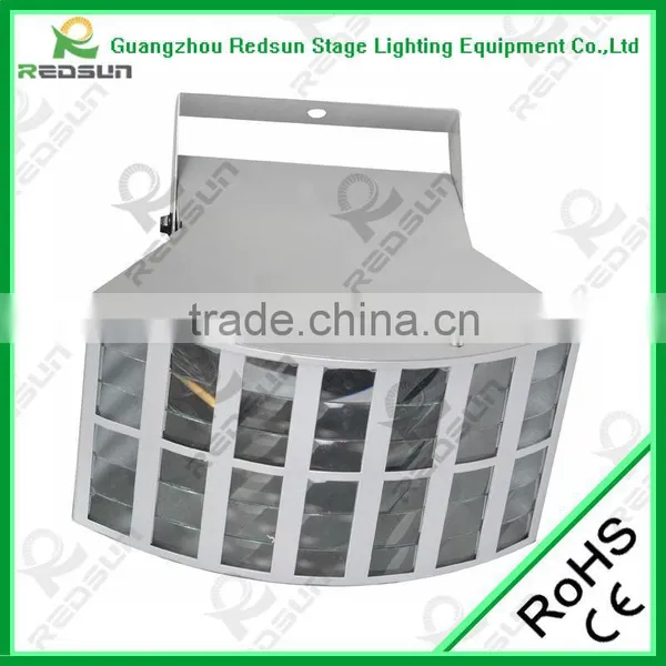 Lowest Price and High Quality 15W LED Flash Light Flood Disco Projector photo-5