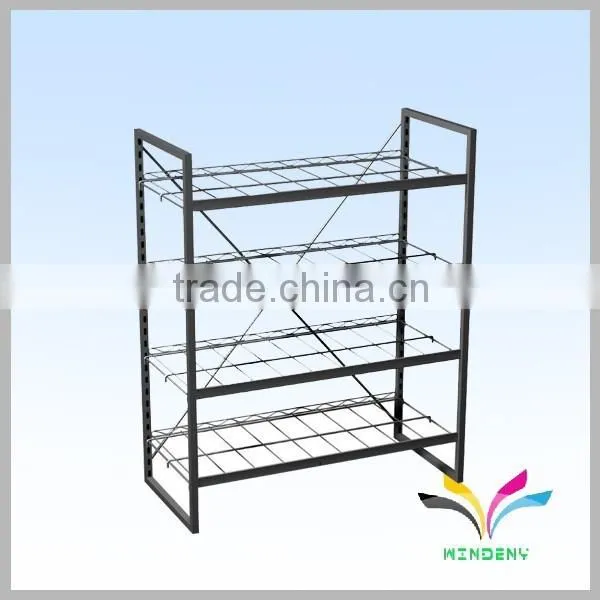 China Manufacturer High Quality Hot Selling Warehouse Cargo Storage Rack Durable Heavy Duty Cold Room Racks photo-4