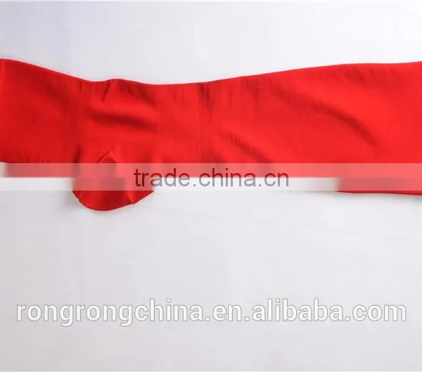 Colored Elastic Compression Knee Sleeve Leg Sleeve Wholesale photo-2