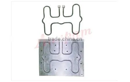 Tubular Heaters for Manifolds photo-2