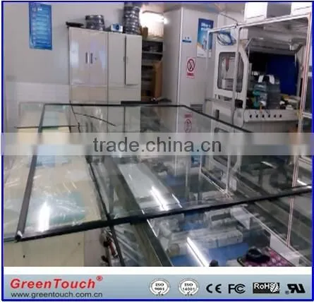 Green Touch Manufacturer- 70inch Ultra -narrow Touch Screen Frame,infrared Touch Panel photo-2