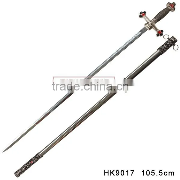 Wholesale Military Swords Officer Sword HK9017 photo-2