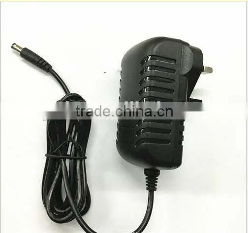 Made in China ac to dc Wall Charger 16w With eu Plug 8v 2a photo-5