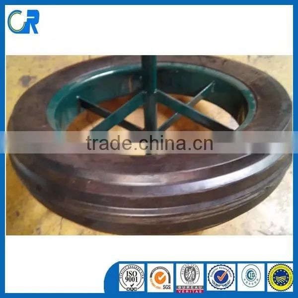Heavy Duty Caster Wheel photo-2