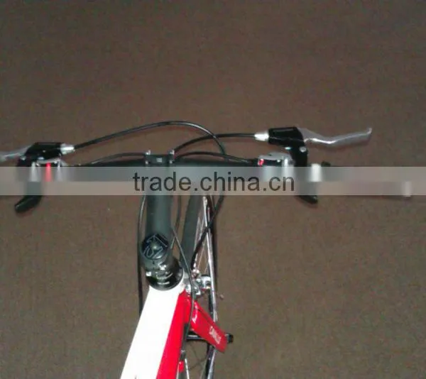 Alloy Hybrid Bike photo-4