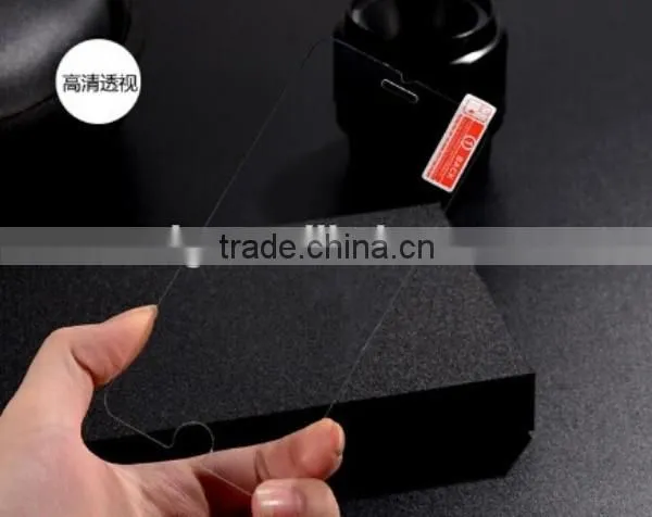 Anti-fingerprint 9H Tempered Glass Screen Protector for IPhone 6/6s, Anti-shock Glass Film for Iphone photo-5