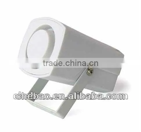 PS-102,DC 12v Motor Siren,motor Buzzer photo-2