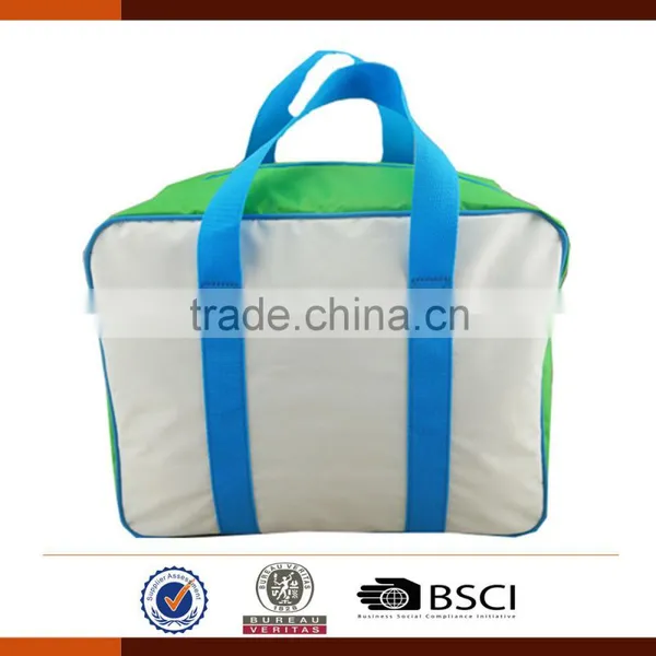 New Arrival Packit Freezable Lunch Bag For Traveling photo-6
