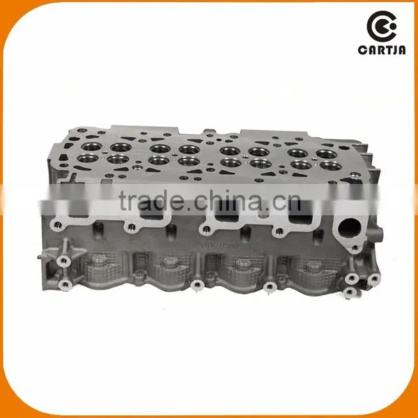 Engine Spare Parts YD25 Cylinder Head for Nisan Diesel photo-3