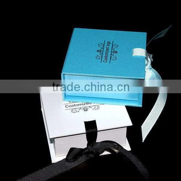 Packaging Factory Customize Prinetd Mug Box With Ribbon photo-6