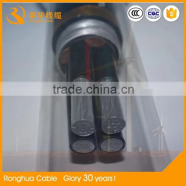 KVV|KVVP|KVVR|KVVRP PVC Insulated and Sheathed Control Cable photo-2
