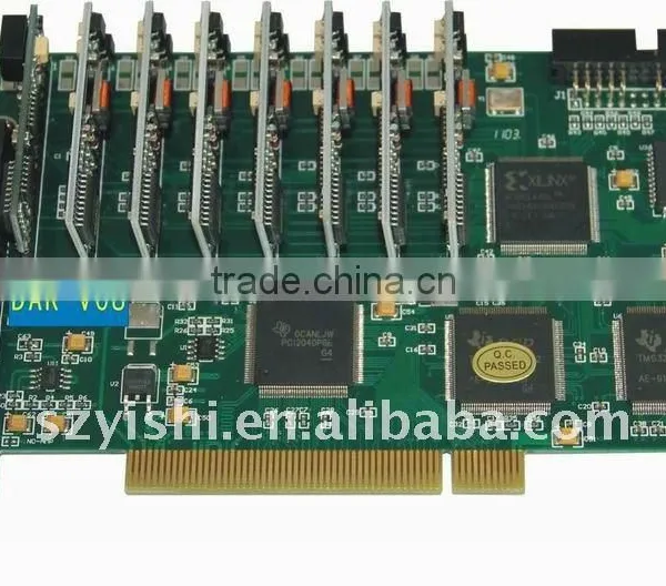DAR-V07 8ch Recording+ 7ch Voice Mail on One Card