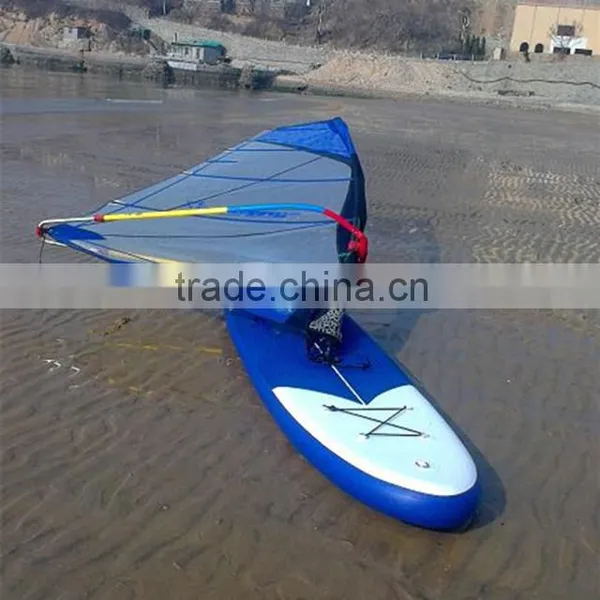 CE Certification Professional Manufacture Inflatable Windsurfing Board / Sailing Board / WindSUP Board /windsurfing Paddle Board Supplier's Choice photo-2