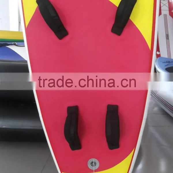 2015 Made in China Professional Surfboard Windsurfing Boards for Sale photo-2