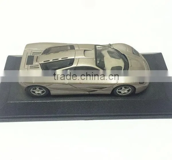 Plastic Car Model photo-3