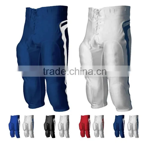 Youth American Football Uniforms,custom Sublimation American Football Jerseys photo-3