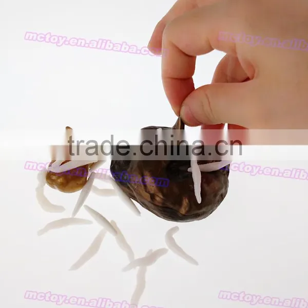Sticky Worm Toys TPR Worm Toys Other Classical Toys