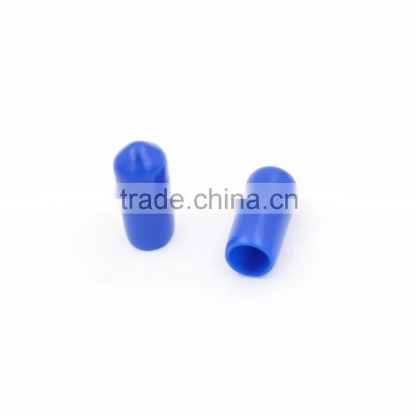 Black Soft Pvc Pipe Fittings for Screws Bolts photo-6