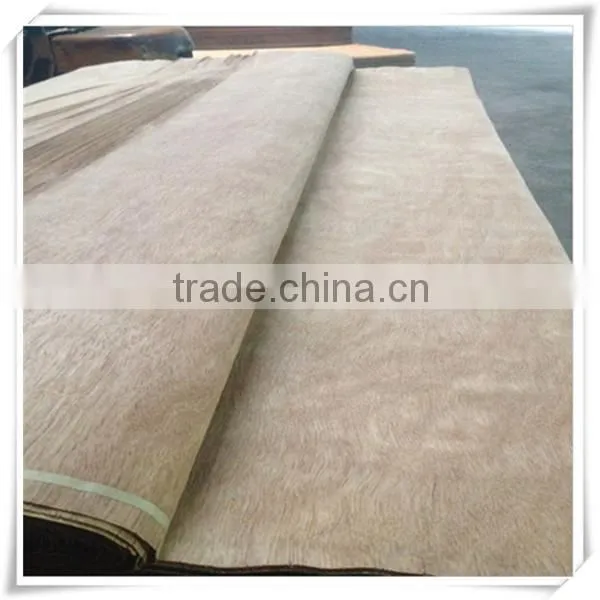 Keruing Veneer Sheets photo-2