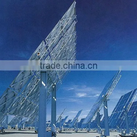Double Glass PV Solar Panel photo-5