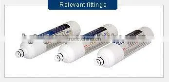 Water Purifier Set HGT-AM3620 photo-3