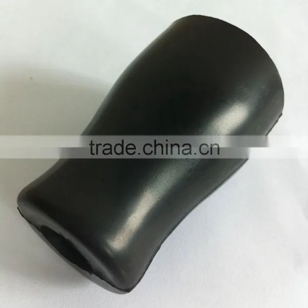 Black Pint Thumb Cover Stress Balls photo-3