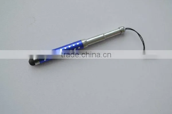 Cool Cell Phone 's Touching Trinodal Stylus Pen photo-4