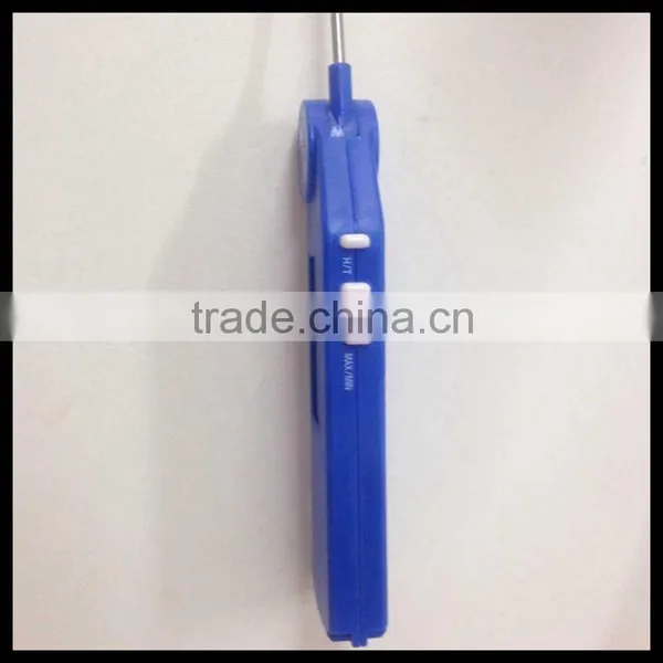 Meat Probe Cooking Thermometer photo-2