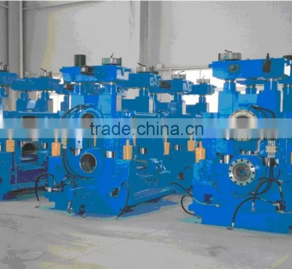 Hangji Brand Hot Rolling Mill for Sales photo-4